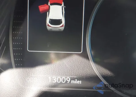 2024 Lexus Ux 250H Premium из США, поврежденный, VIN JTHP6JBH7R2192331